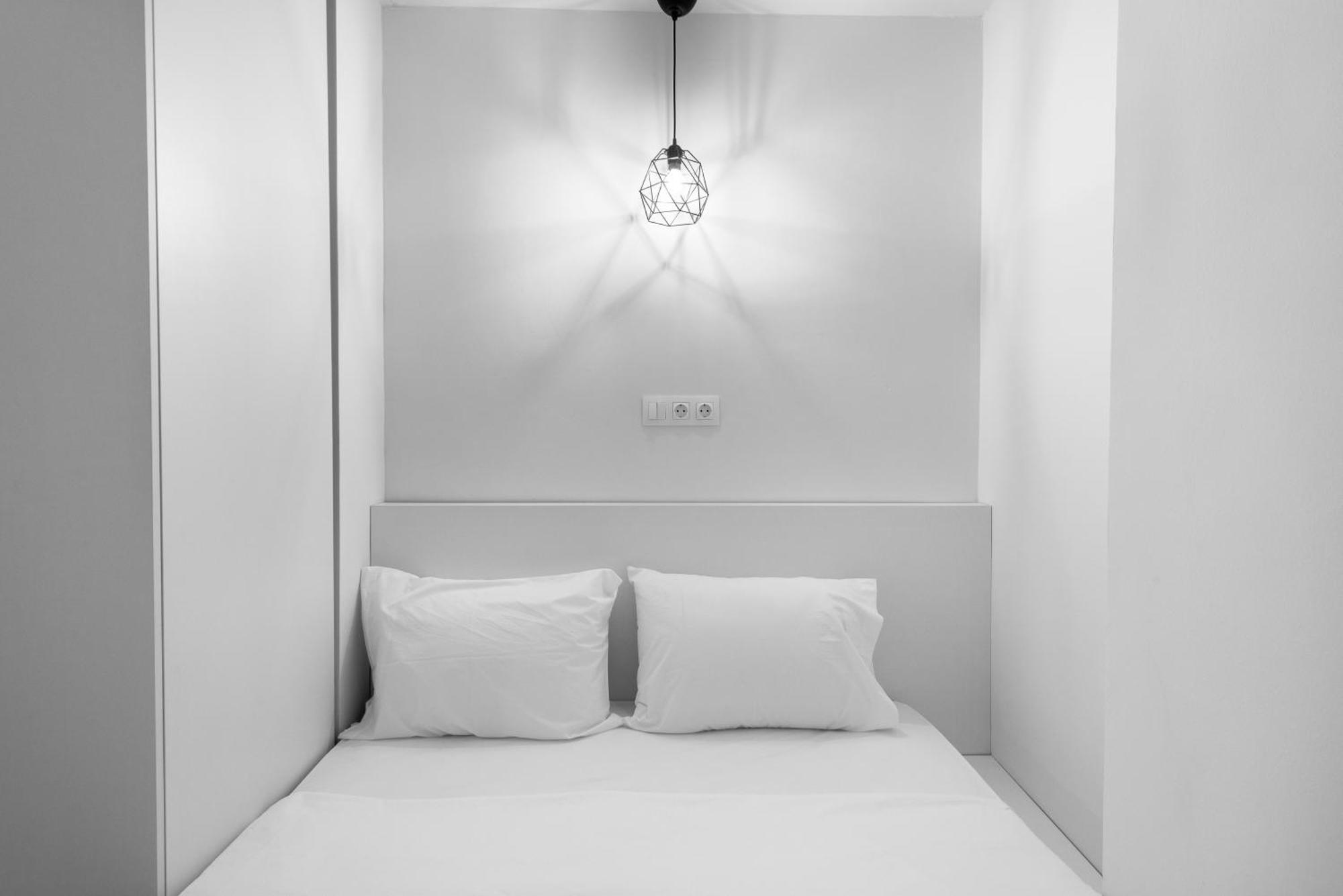 Denizen Boutique Apartments, Nilie Hospitality Mgmt Thessalonique Extérieur photo