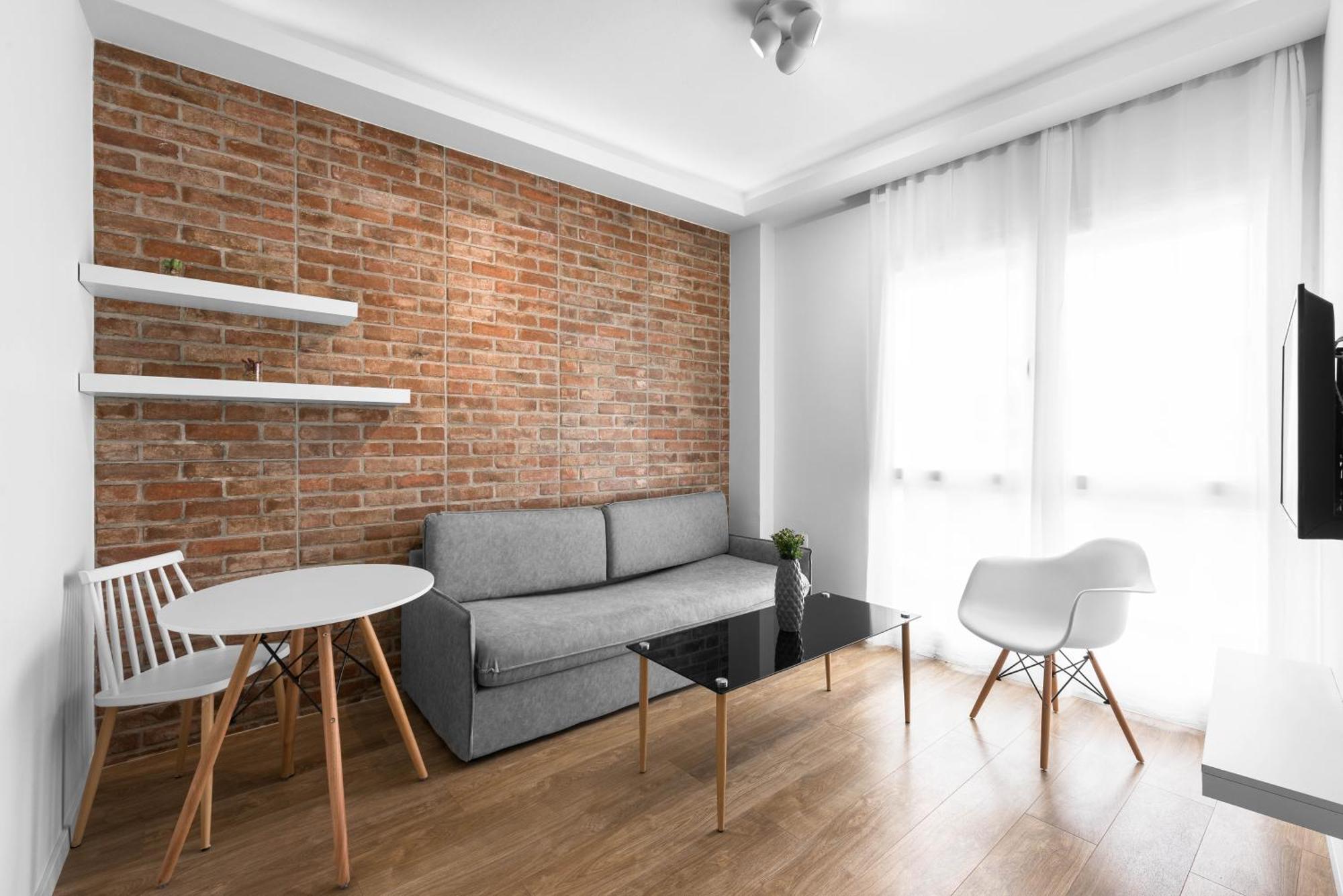 Denizen Boutique Apartments, Nilie Hospitality Mgmt Thessalonique Extérieur photo