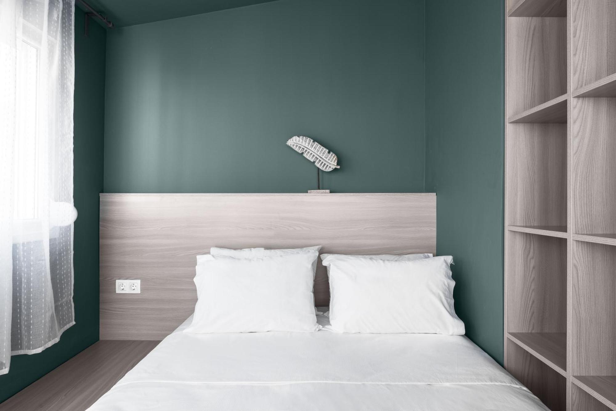 Denizen Boutique Apartments, Nilie Hospitality Mgmt Thessalonique Extérieur photo