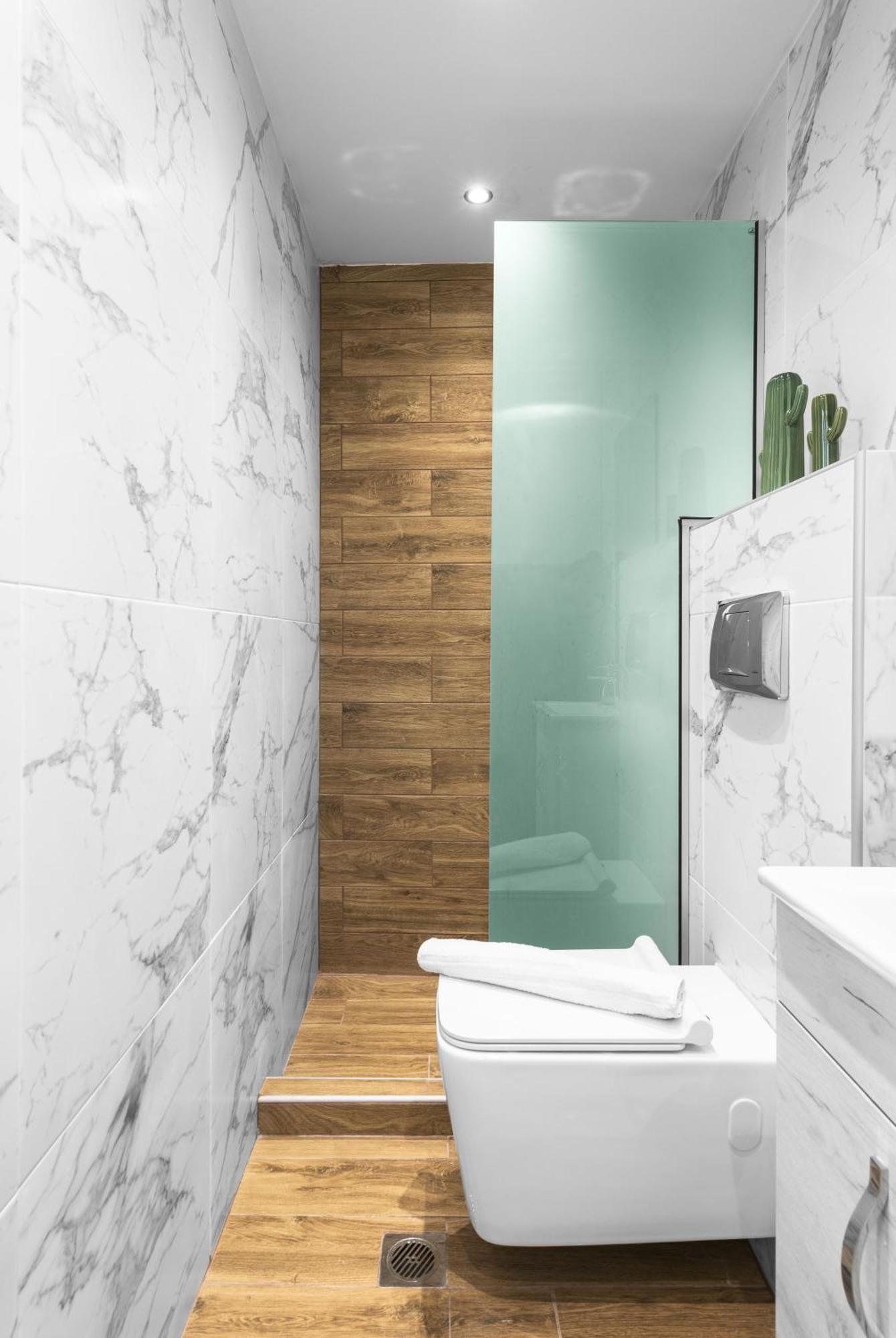 Denizen Boutique Apartments, Nilie Hospitality Mgmt Thessalonique Extérieur photo