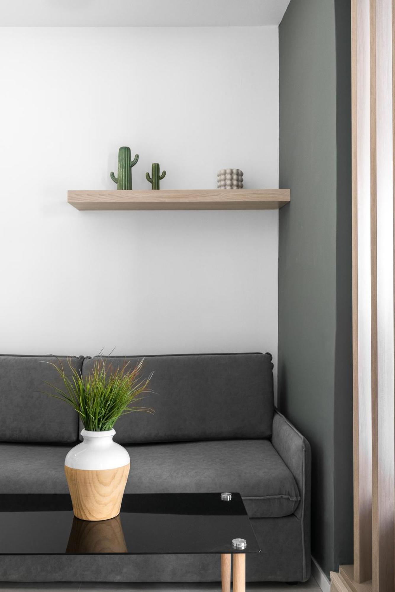 Denizen Boutique Apartments, Nilie Hospitality Mgmt Thessalonique Extérieur photo
