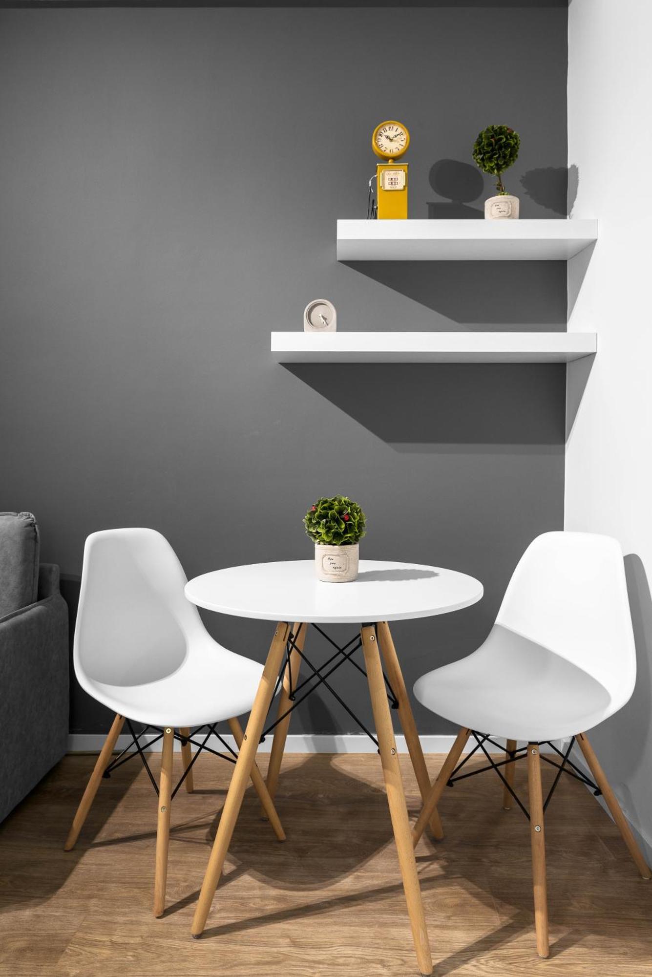 Denizen Boutique Apartments, Nilie Hospitality Mgmt Thessalonique Extérieur photo