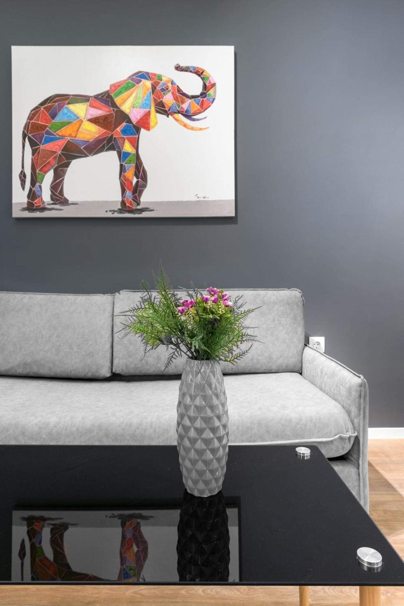 Denizen Boutique Apartments, Nilie Hospitality Mgmt Thessalonique Extérieur photo